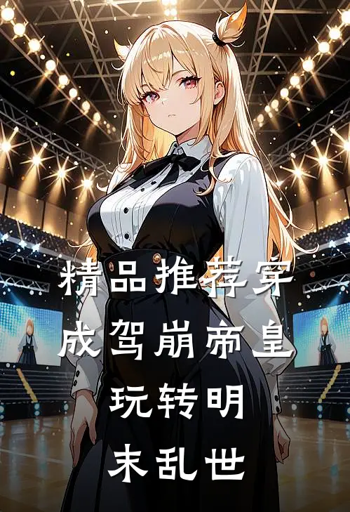 精品推荐穿成驾崩帝皇，玩转明末乱世