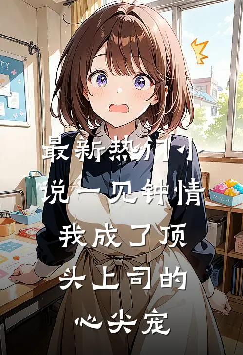 最新热门小说一见钟情：我成了顶头上司的心尖宠