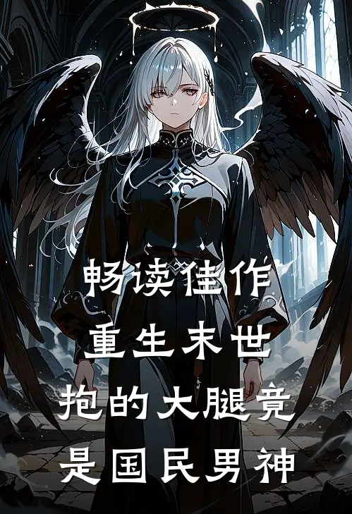 畅读佳作重生末世：抱的大腿竟是国民男神