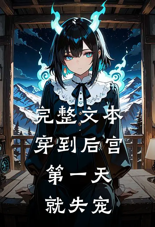完整文本穿到后宫，第一天就失宠