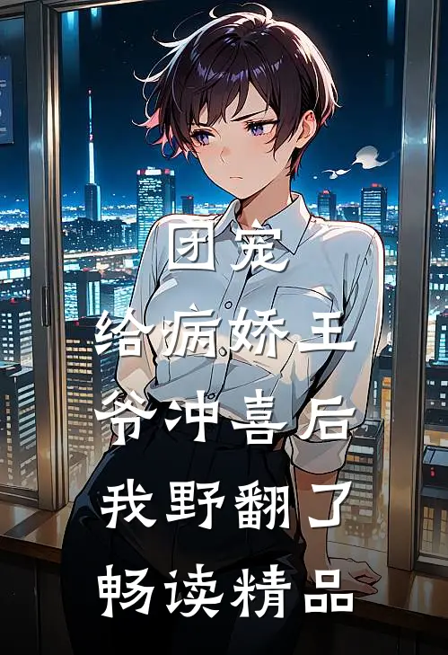 团宠：给病娇王爷冲喜后我野翻了畅读精品