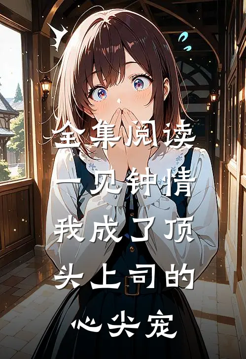 全集阅读一见钟情：我成了顶头上司的心尖宠