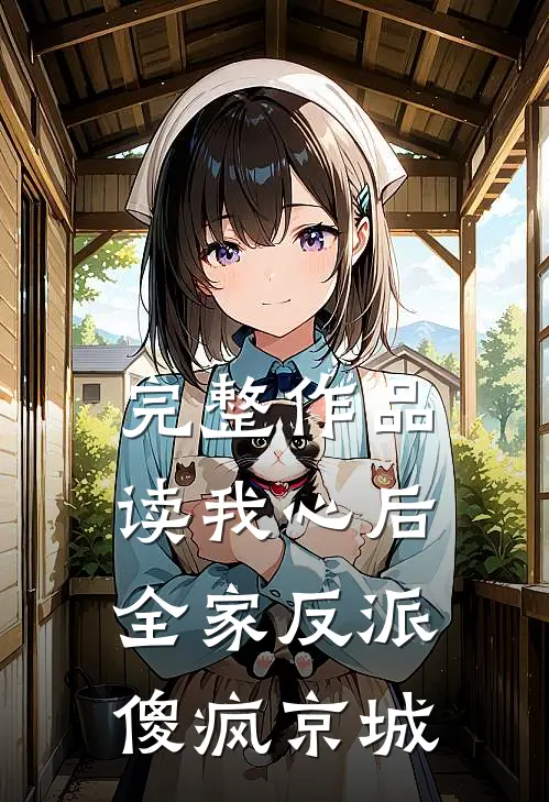 完整作品读我心后，全家反派傻疯京城
