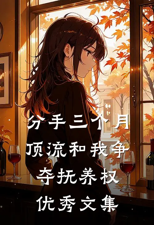 分手三个月，顶流和我争夺抚养权优秀文集