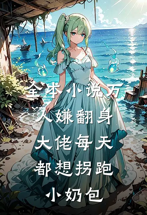 全本小说万人嫌翻身：大佬每天都想拐跑小奶包