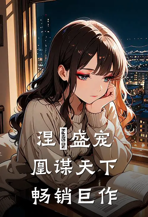 涅槃盛宠：凰谋天下畅销巨作