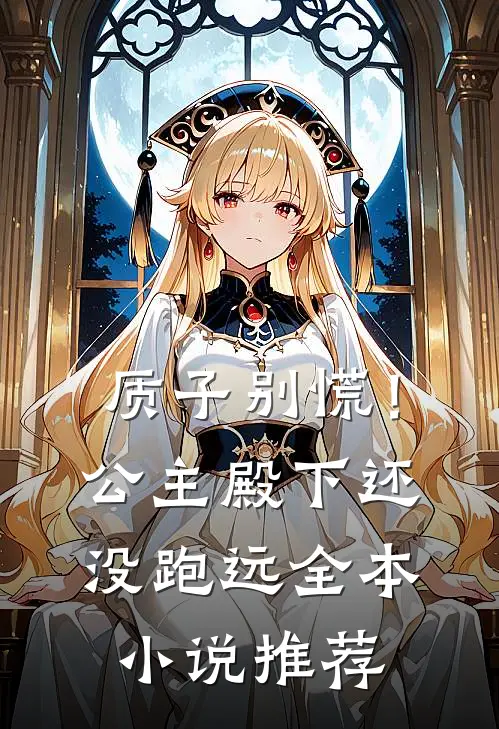 质子别慌！公主殿下还没跑远全本小说推荐