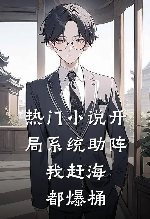 热门小说开局系统助阵，我赶海都爆桶