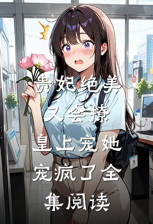 贵妃绝美又会撩，皇上宠她宠疯了全集阅读