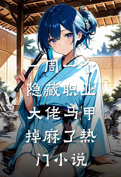 一周一个隐藏职业，大佬马甲掉麻了热门小说