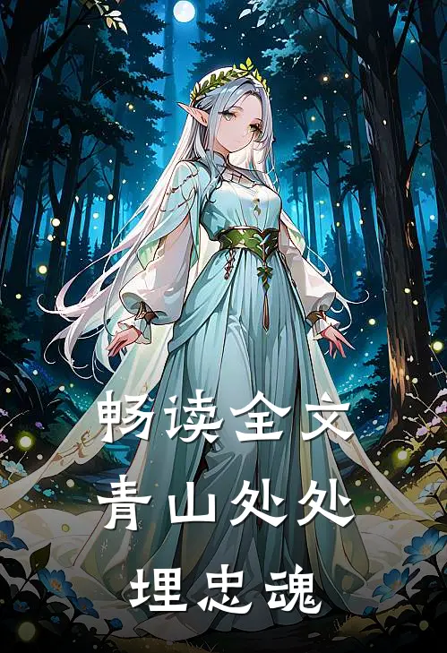 畅读全文青山处处埋忠魂