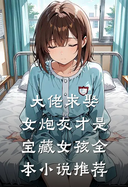 大佬求娶：女炮灰才是宝藏女孩全本小说推荐