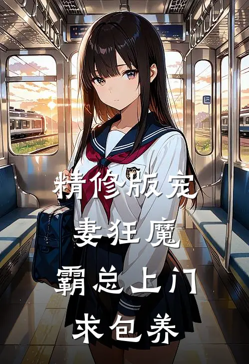 精修版宠妻狂魔：霸总上门求包养