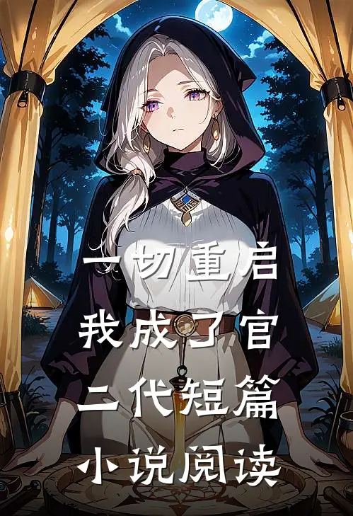 一切重启，我成了官二代短篇小说阅读