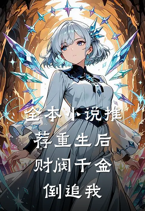 全本小说推荐重生后，财阀千金倒追我