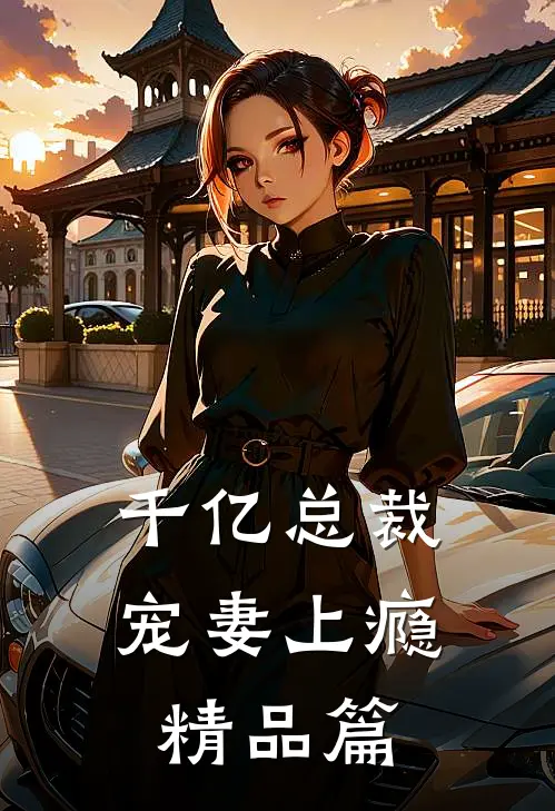 千亿总裁宠妻上瘾精品篇