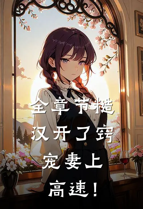 全章节糙汉开了窍，宠妻上高速！