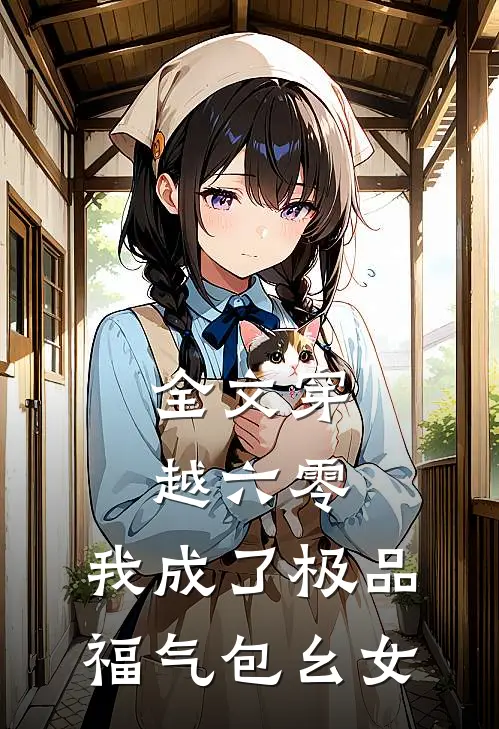 全文穿越六零：我成了极品福气包幺女