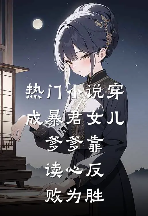 热门小说穿成暴君女儿，爹爹靠读心反败为胜