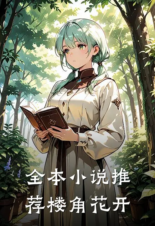 全本小说推荐楼角花开