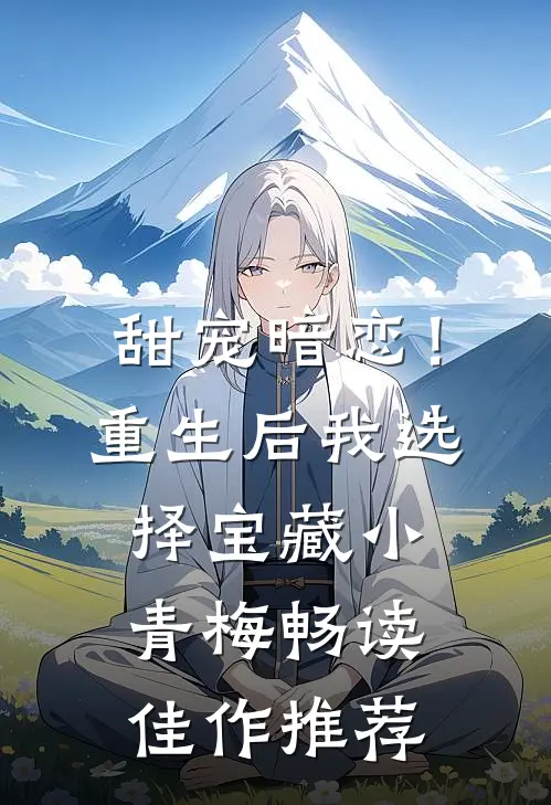 甜宠暗恋！重生后我选择宝藏小青梅畅读佳作推荐