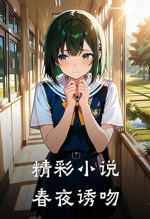精彩小说春夜诱吻