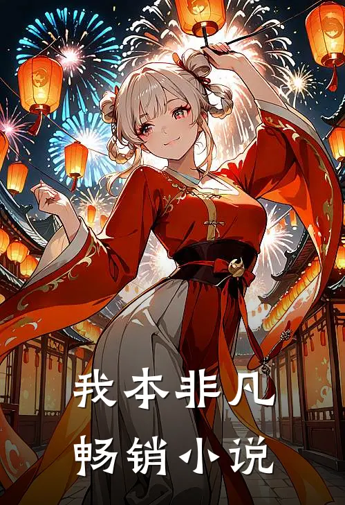 我本非凡畅销小说