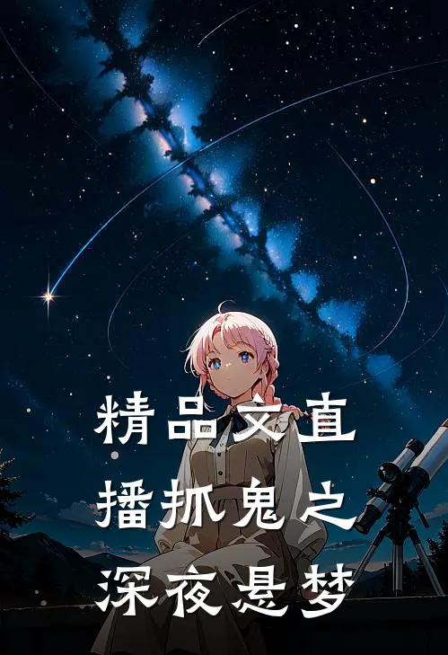 精品文直播抓鬼之深夜悬梦