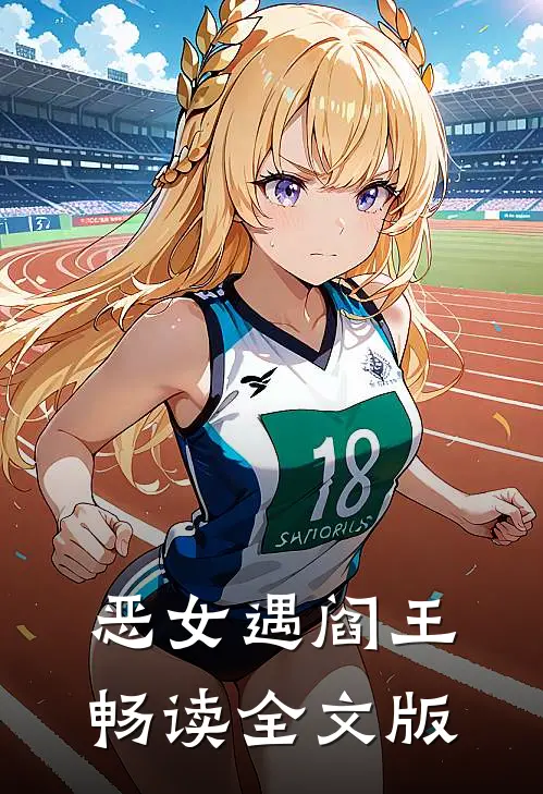 恶女遇阎王畅读全文版