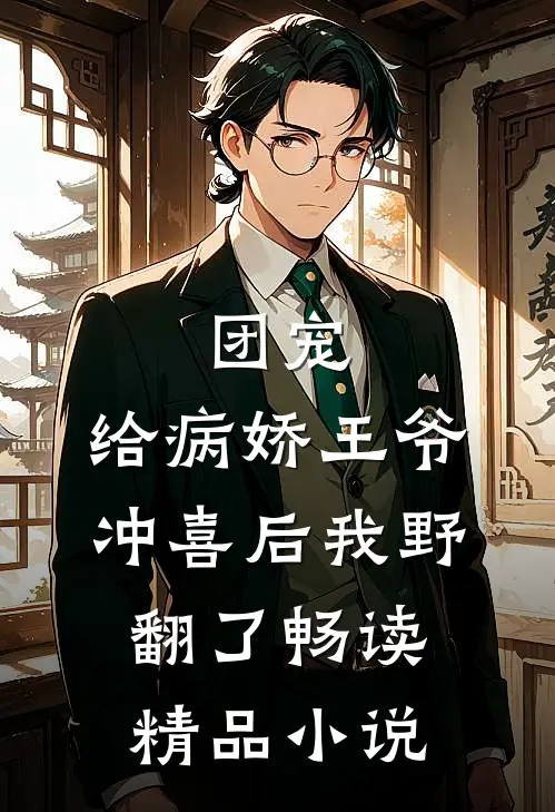 团宠：给病娇王爷冲喜后我野翻了畅读精品小说