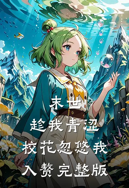 末世：趁我青涩，校花忽悠我入赘完整版