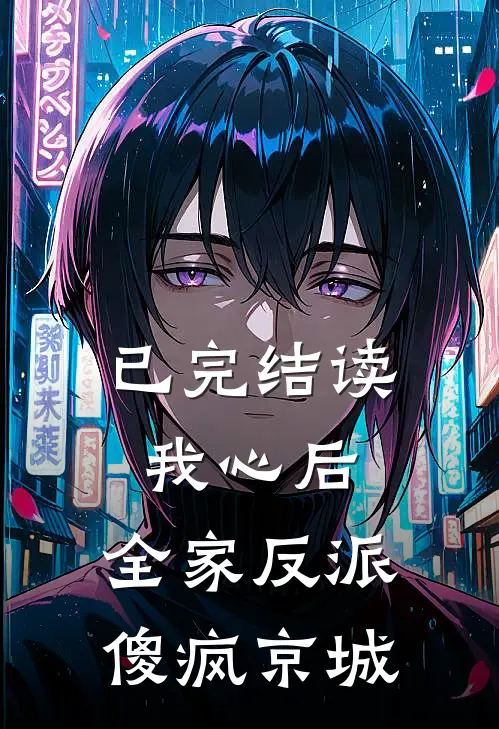 已完结读我心后，全家反派傻疯京城