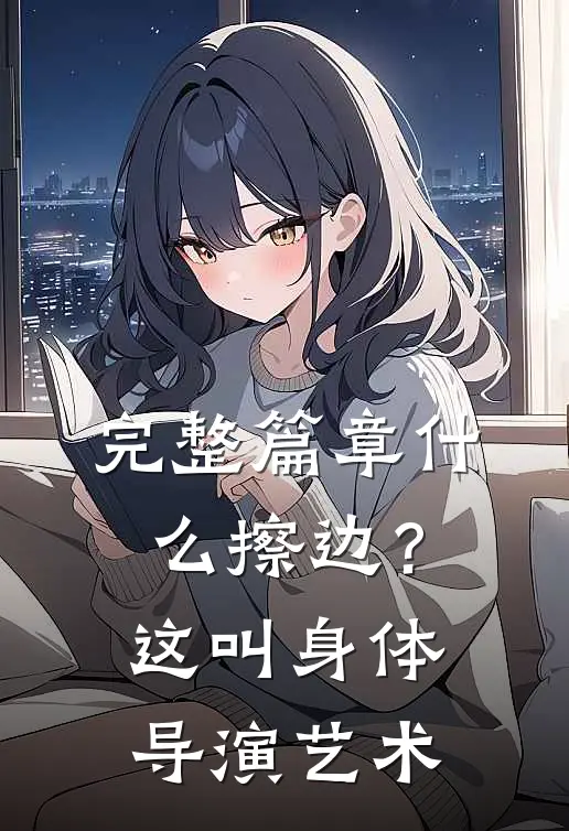 完整篇章什么擦边？这叫身体导演艺术