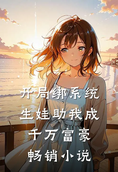 开局绑系统，生娃助我成千万富豪畅销小说