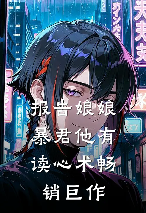 报告娘娘，暴君他有读心术畅销巨作