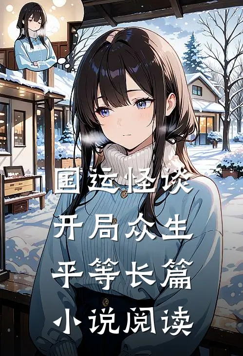 国运怪谈：开局众生平等长篇小说阅读