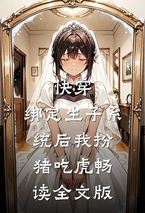 快穿：绑定生子系统后我扮猪吃虎畅读全文版