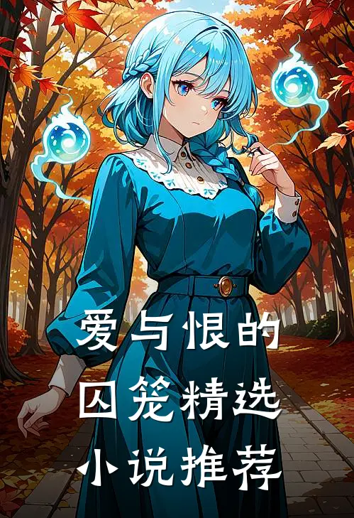 爱与恨的囚笼精选小说推荐