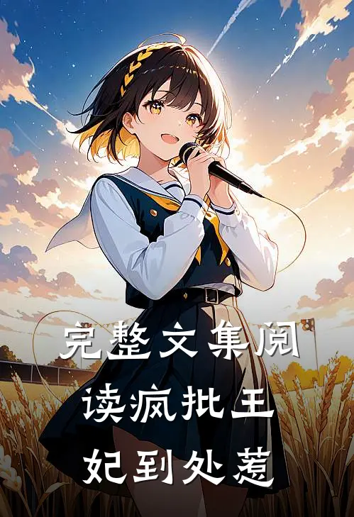 完整文集阅读疯批王妃到处惹