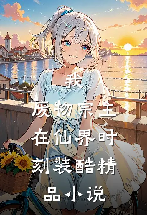 我，废物宗主，在仙界时刻装酷精品小说