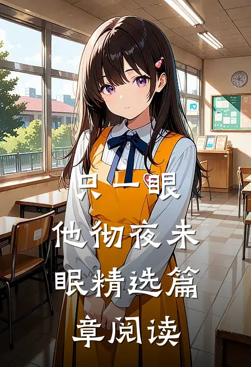 只一眼，他彻夜未眠精选篇章阅读