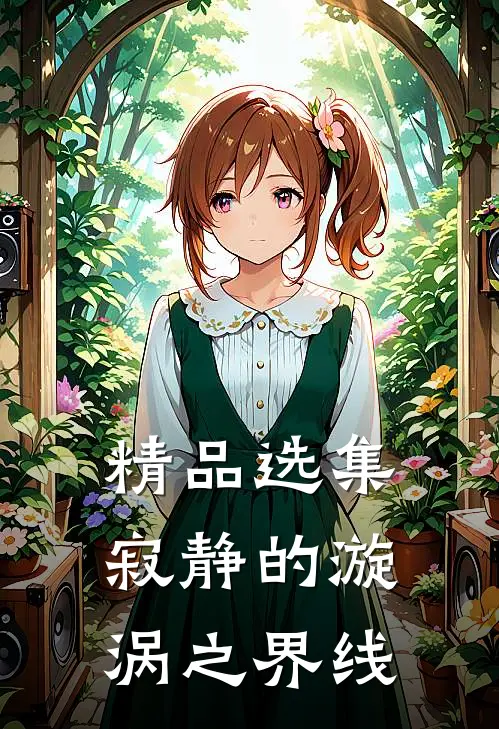 精品选集寂静的漩涡之界线