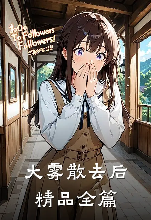 大雾散去后精品全篇