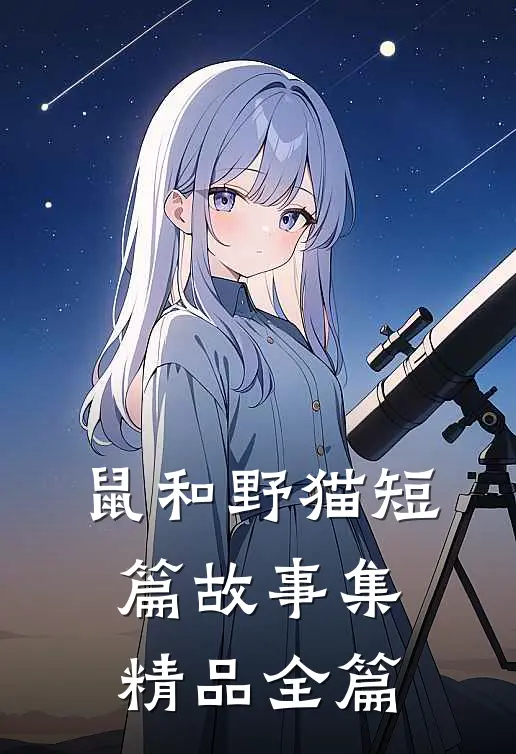 鼠和野猫短篇故事集精品全篇