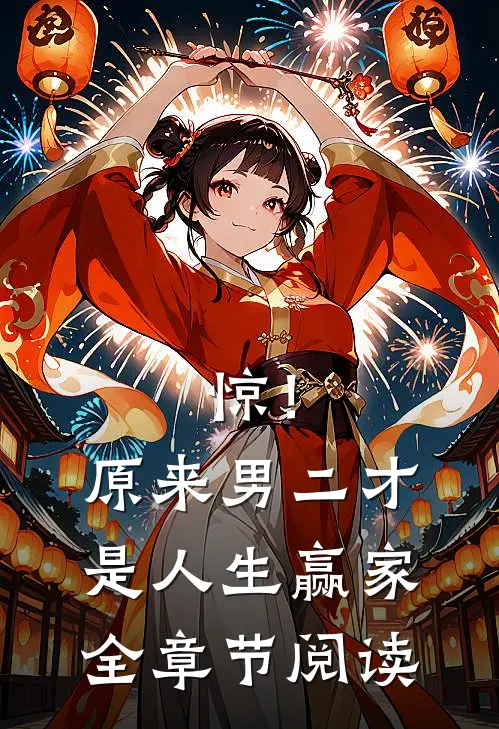 惊！原来男二才是人生赢家全章节阅读