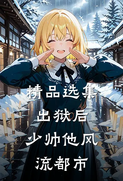 精品选集出狱后，少帅他风流都市
