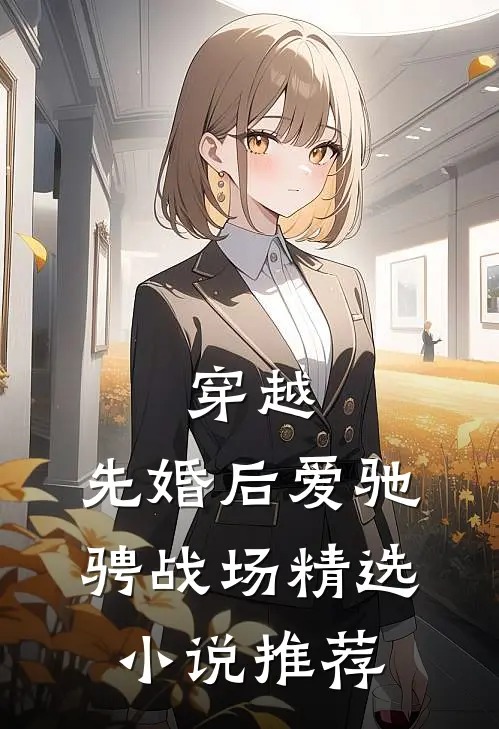 穿越：先婚后爱驰骋战场精选小说推荐