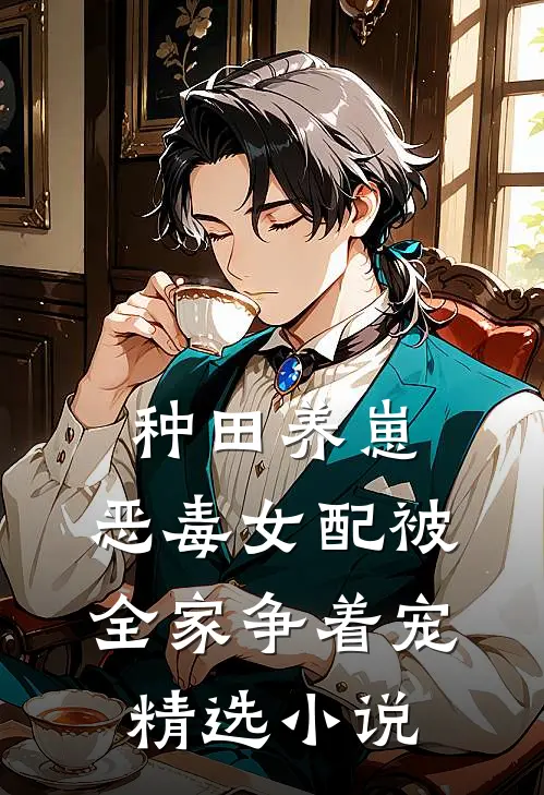 种田养崽：恶毒女配被全家争着宠精选小说