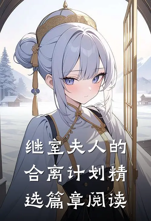 继室夫人的合离计划精选篇章阅读