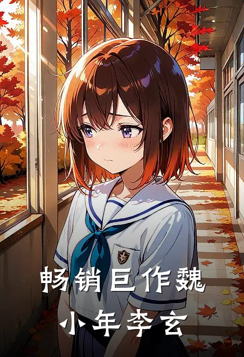 畅销巨作魏小年李玄